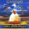 1001 Ways: Gandhi