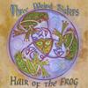 Three Weird Sisters: Hair Of the Frog