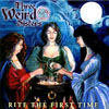 Three Weird Sisters: Rite the First Time