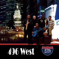 496 West: 496 West