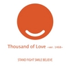 A2C Productions & B2J: Thousand of Love (Ver 1468)