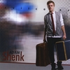 Adam Shenk: Suitcases