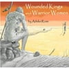 Adeke Rose: Wounded Kings and Warrior Women