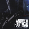 Andrew Hartman and Still Motion: Andrew Hartman and Still Motion