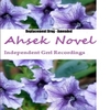 Ahsek Novel: Replacement Drug