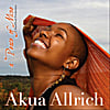 Akua Allrich: a Peace of Mine