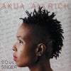 Akua Allrich: Soul Singer