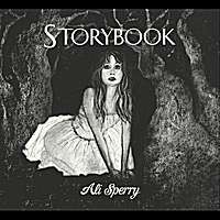 Ali Sperry: Storybook