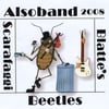 Alsoband: Beetles 2008