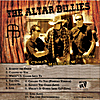 Altar Billies: Altar Billies (feat. Mike Stand, Altar Boys & Clash of Symbols)
