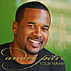 Andre Pitre: Your Name - Single