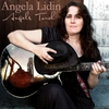 Angela Lidin: Angels Touch