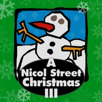 Various Artists: A Nicol Street Christmas III