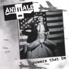 Animale: Powers That Be