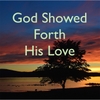 Animatedfaith: God Showed Forth His Love (His Name Is Jesus)