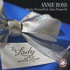 Annie Ross: To Lady With Love(feat. Bucky Pizzarelli & John Pizzarelli)