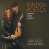 Carlo Aonzo, Elena Buttiero: Fantasia Poetica