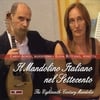 Carlo Aonzo, Elena Buttiero: Il Mandolino Italiano nel Settecento - The Eighteenth-Century Mandolin
