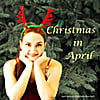 April Spencer: Christmas in April