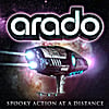 Arado: Spooky Action At a Distance