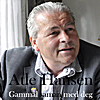 Atle Hansen: Gammal Saman Med Deg - Single