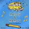 Ava DuPree: Melody & Memory