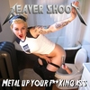 Beaver Shoot: Metal Up Your F**king Ass