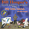 Bill Hooper: Active Music for Children
