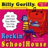 Billy Gorilly: Rockin