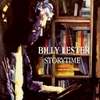 Billy Lester: Story Time