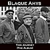 Blaque Ahys: This Journey (The Album)
