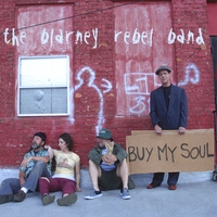 The Blarney Rebel Band: Buy My Soul