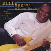Bill Magee Blues Band: Low Down Dirty Blues