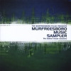 Various Artists: Murfreesboro Music Sampler - The Walnut Sessions