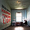 Brad Brooks: Harmony Of Passing Light