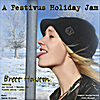Brett Houston: A Festivus holiday jam.