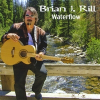Brian J Rill: Waterflow