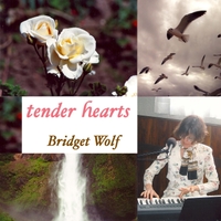 Bridget Wolf: Tender Hearts