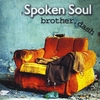 Brother Dash: Spoken Soul