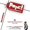 Various Artists: Brian Wilbur Grundstrom: Pepe! The Mail Order Monkey Musical