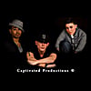 Captivated Productions: Stop Creepin