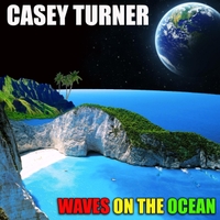 Casey Turner: Waves on the Ocean