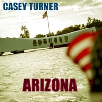 Casey Turner: Arizona