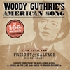 Cast of Woody Guthrie
