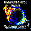 Castor Six: Earth on Fire