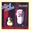 Chuck Brodsky: The Baseball Ballads