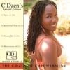 C.Dzen: The C.Dzen Of Empowerment Motivational CD