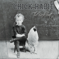 Chick Habit: The Backseat