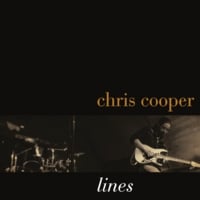 Chris Cooper: Lines