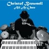 Christof Brownell: All at Once